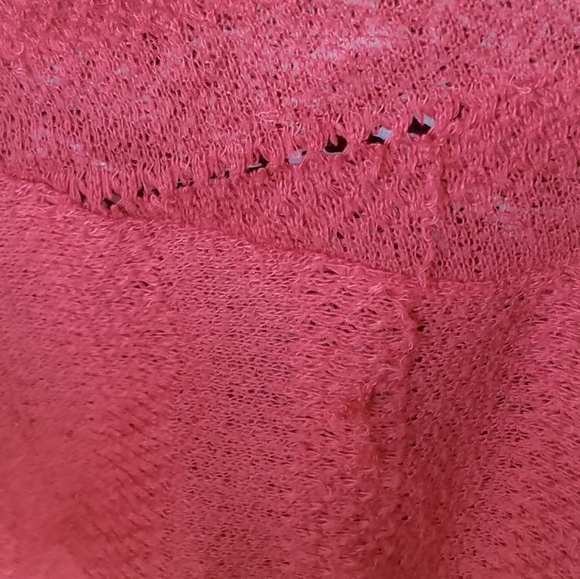 A.N.A. Cocoon Cardigan - Picture 3 of 6